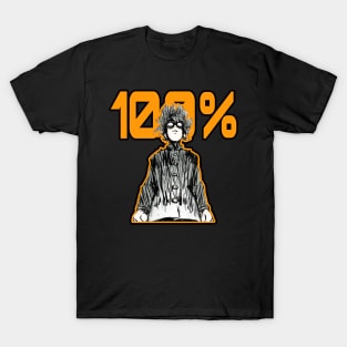 Mob 100% T-Shirt